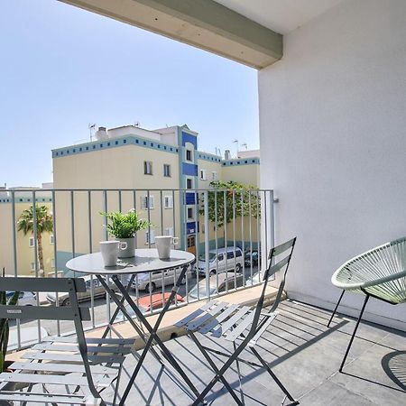 San Bartolomé Maspalomas 2Br Flat - Near Playa Del Ingles מראה חיצוני תמונה