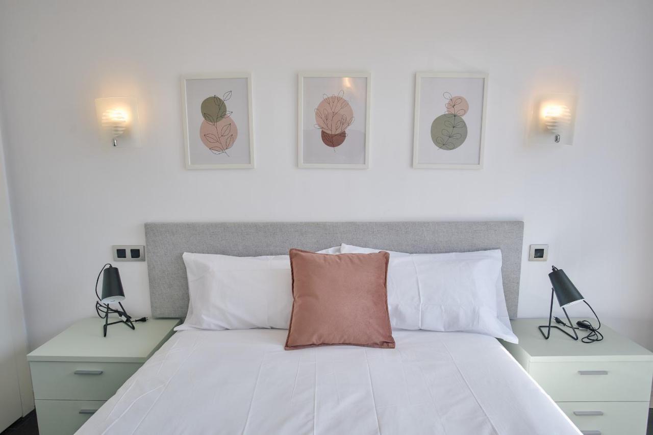 San Bartolomé Maspalomas 2Br Flat - Near Playa Del Ingles מראה חיצוני תמונה