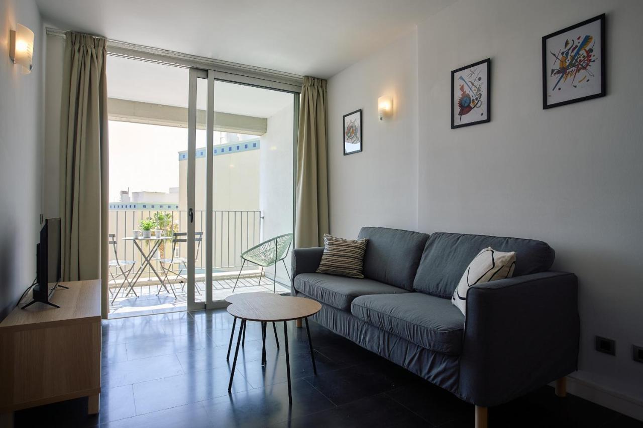 San Bartolomé Maspalomas 2Br Flat - Near Playa Del Ingles מראה חיצוני תמונה
