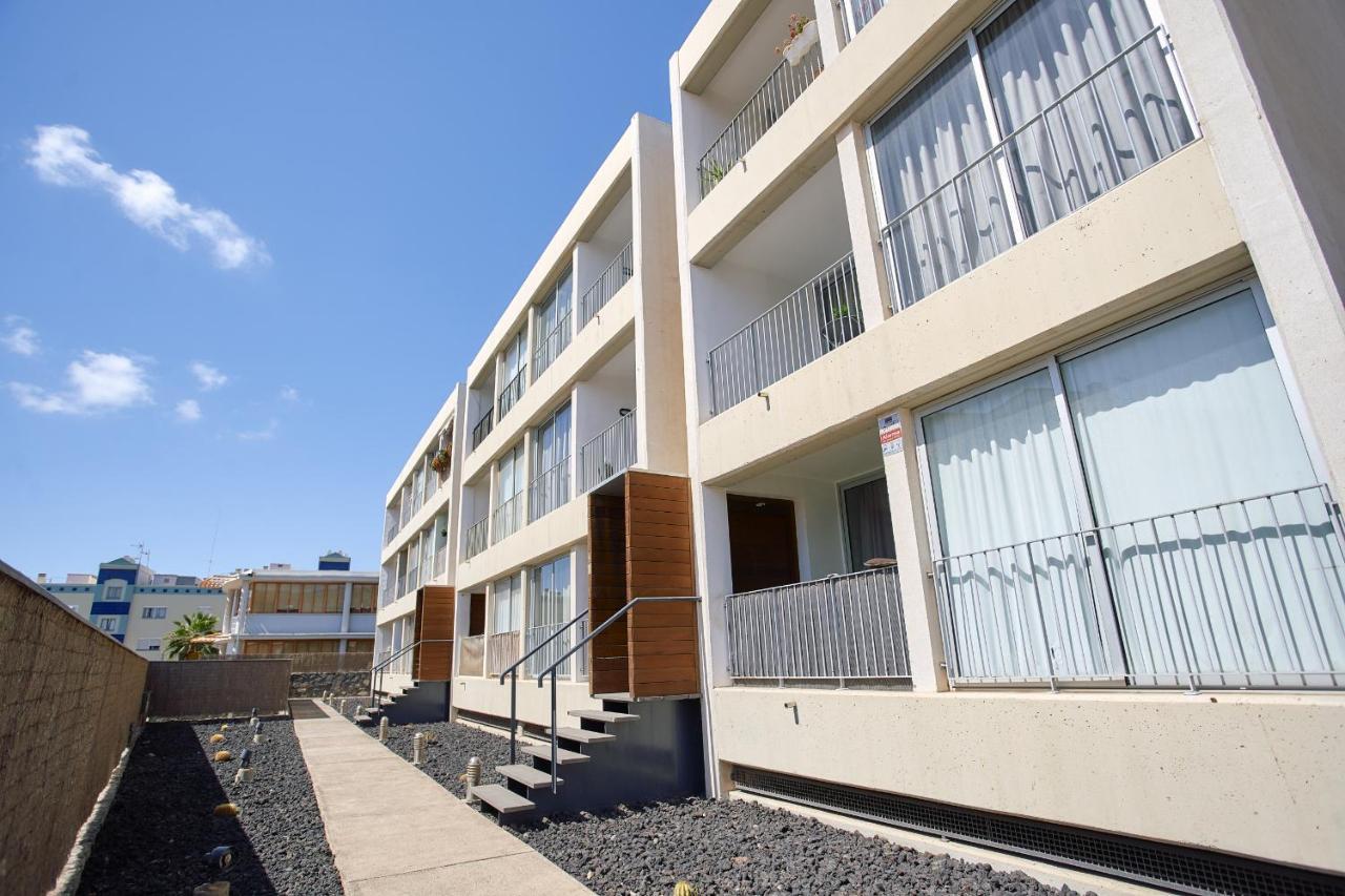 San Bartolomé Maspalomas 2Br Flat - Near Playa Del Ingles מראה חיצוני תמונה