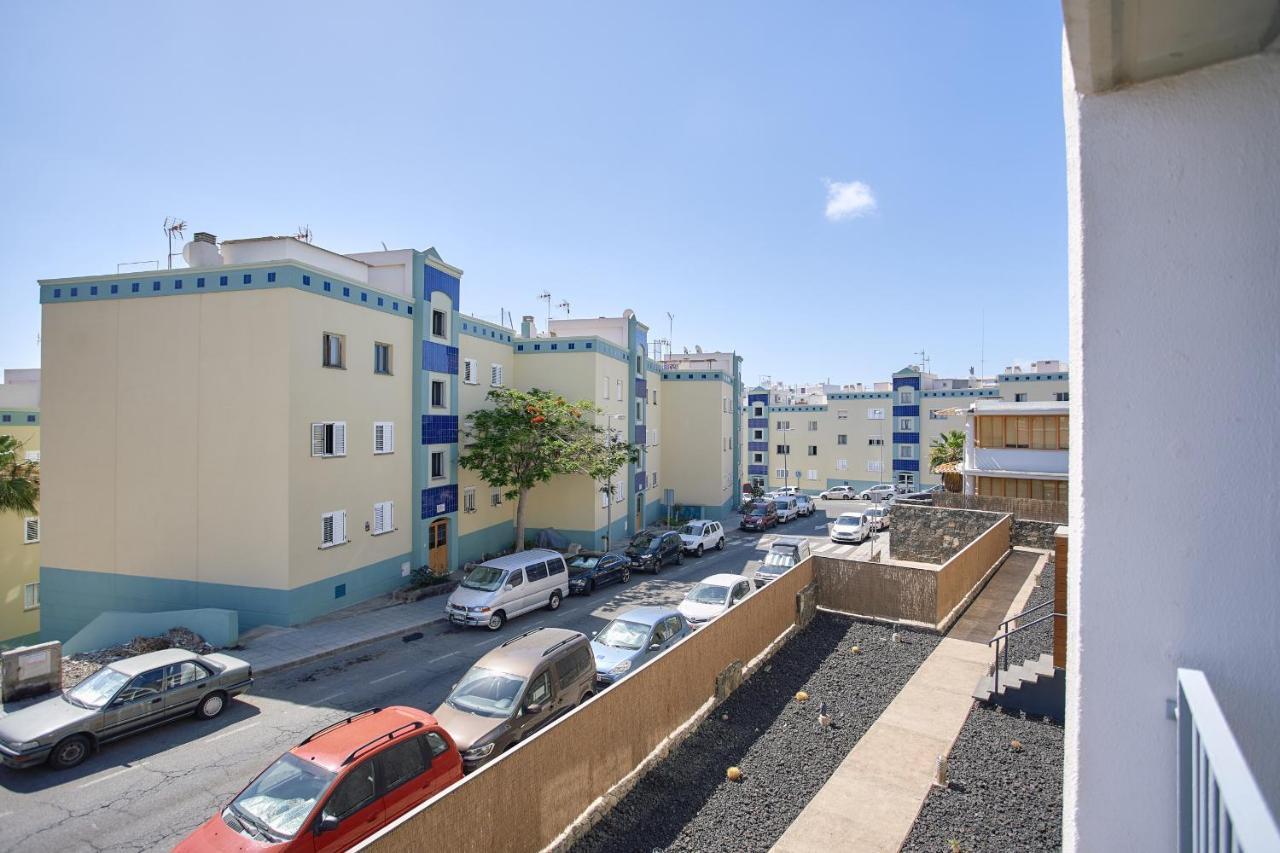 San Bartolomé Maspalomas 2Br Flat - Near Playa Del Ingles מראה חיצוני תמונה