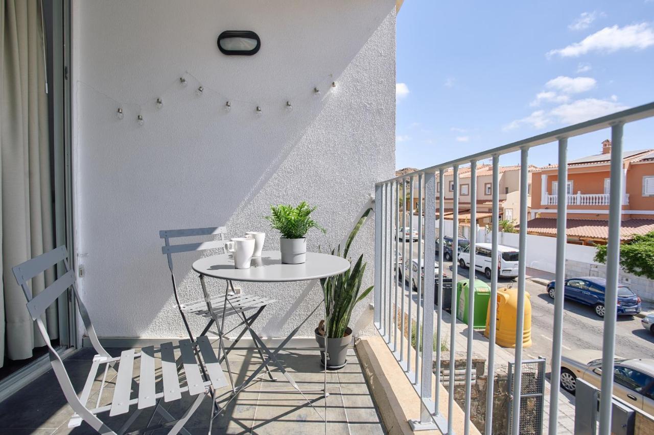 San Bartolomé Maspalomas 2Br Flat - Near Playa Del Ingles מראה חיצוני תמונה