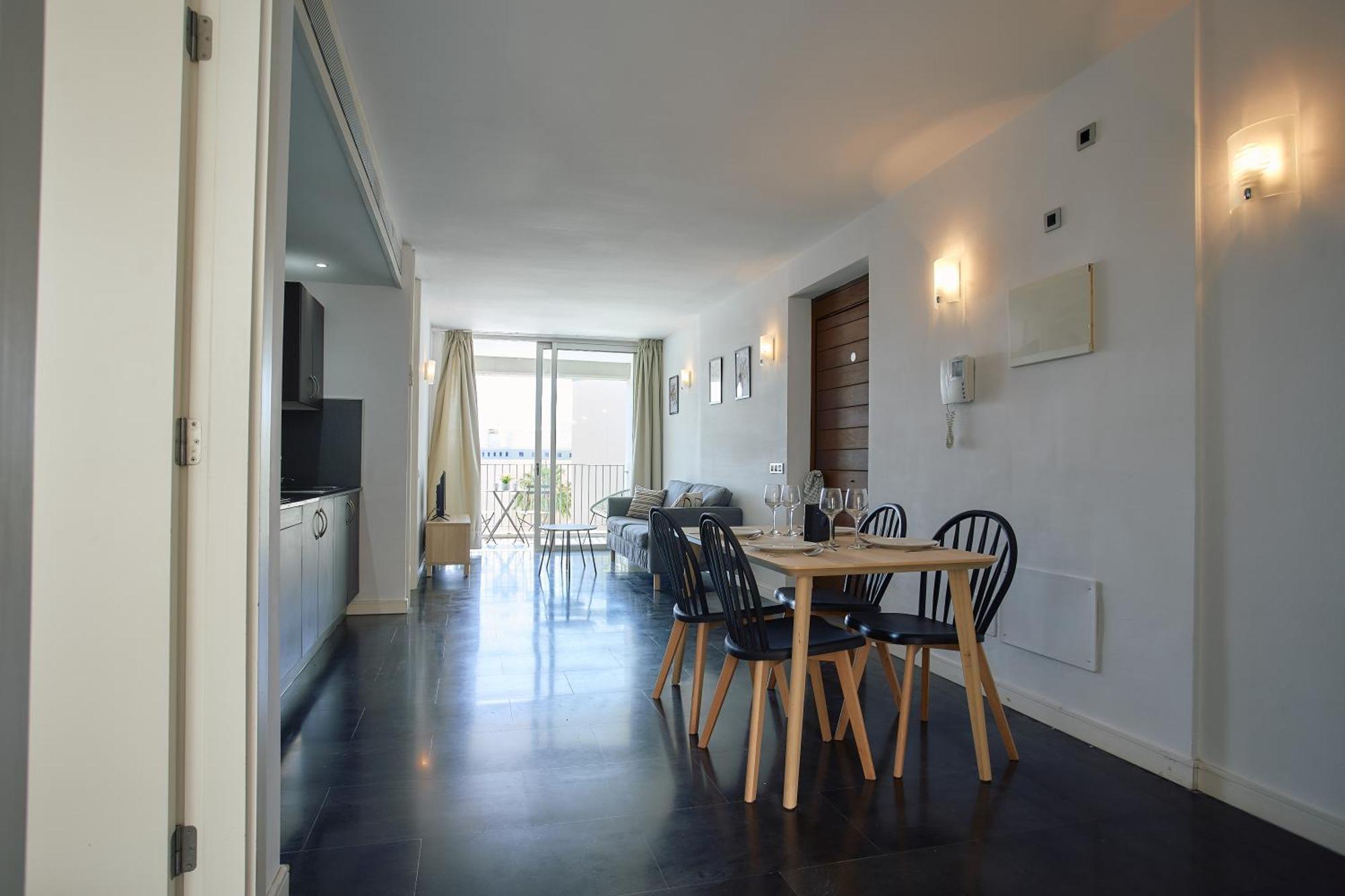 San Bartolomé Maspalomas 2Br Flat - Near Playa Del Ingles מראה חיצוני תמונה