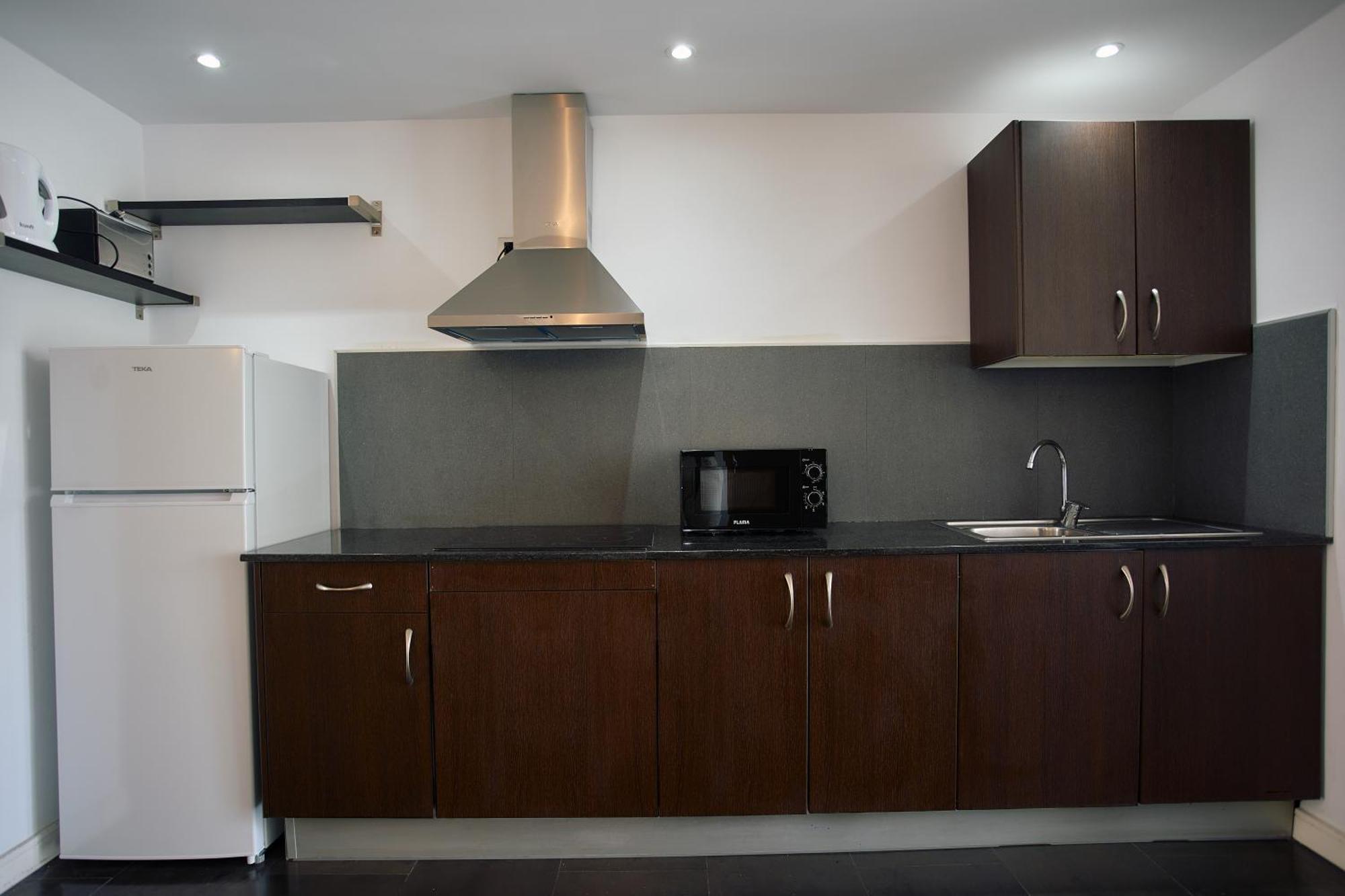 San Bartolomé Maspalomas 2Br Flat - Near Playa Del Ingles מראה חיצוני תמונה