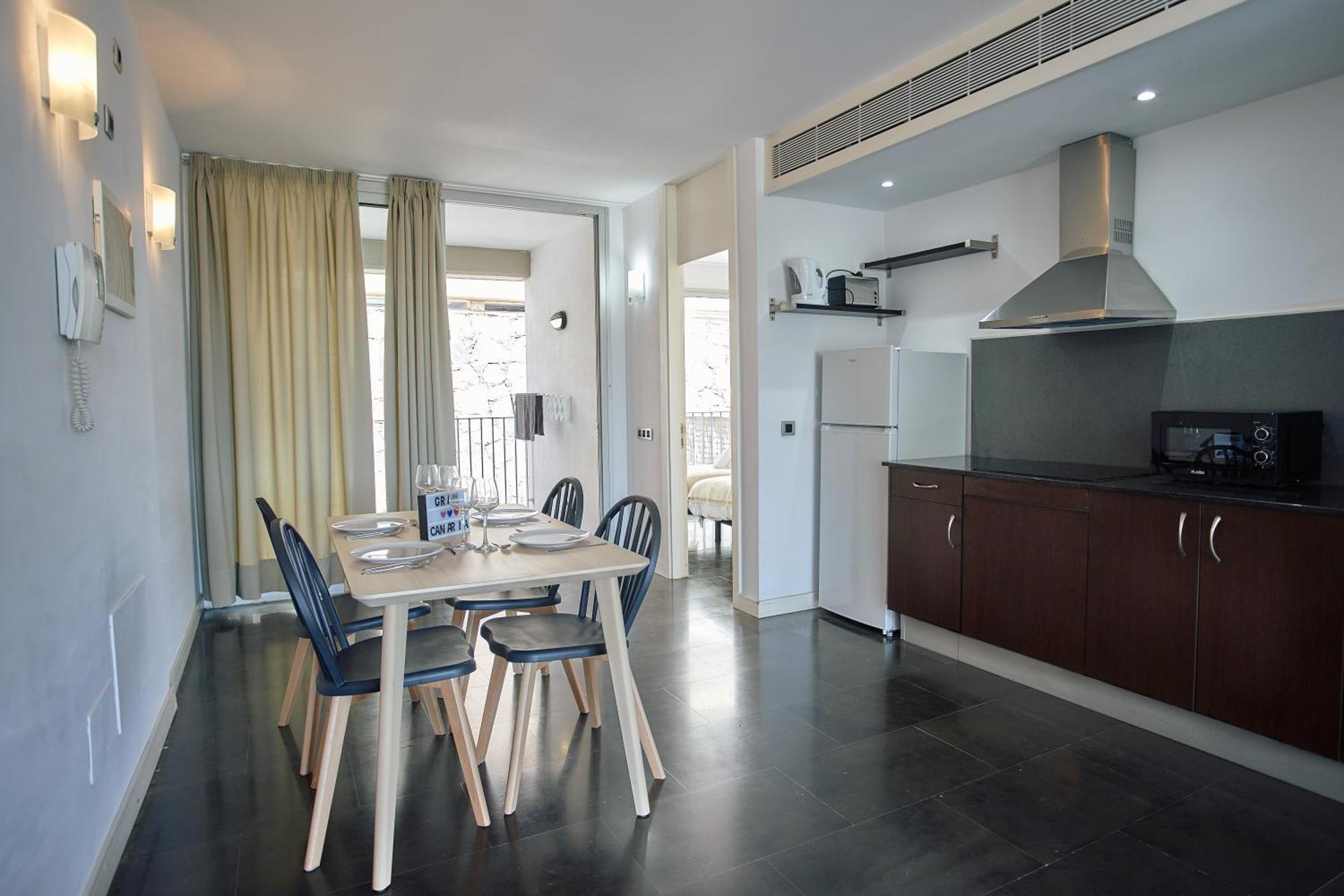 San Bartolomé Maspalomas 2Br Flat - Near Playa Del Ingles מראה חיצוני תמונה